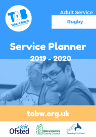 Rugby Adults Service Planner