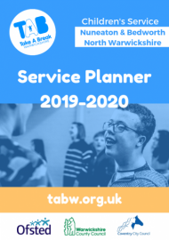 North Warwickshire, Nuneaton & Bedworth Service Planner